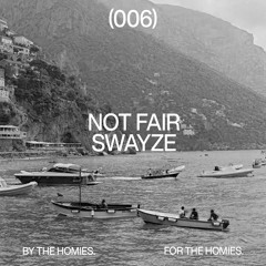 swayze - NOT FAIR