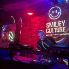 SMILEY CULTURE & STASH RECORDS - BASING HOUSE - COLIN PLUMB - FEB 2025