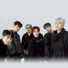 iKON - 열중쉬어 At Ease