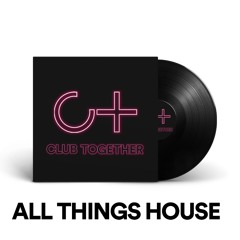 11:03:23 Nathan Ward's Club Together 'All Things House' Show @NDC Radio.co.uk PN