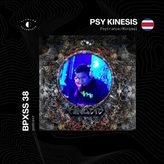BPxSS S3: E38: Psy Kinesis (Family Trip)