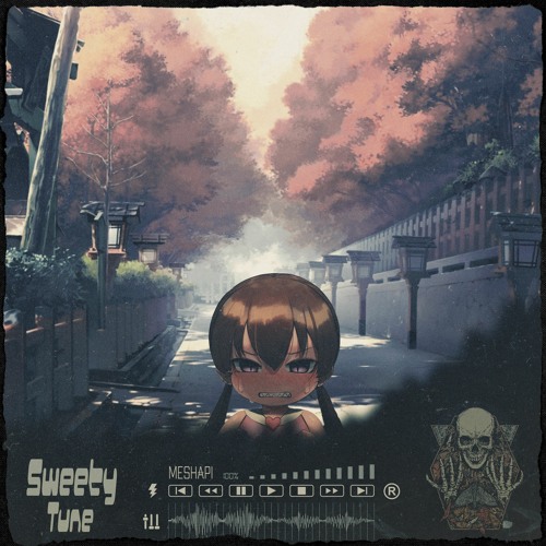MESHAPI - SWEETY TUNE