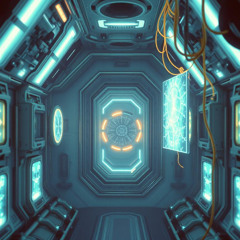 Galactic Exploration Vol 195