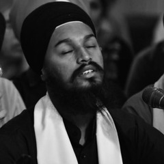 BHAI AMRIT SINGH JI MUMBAI  Naam simran VADODARA.mp3