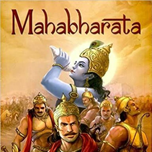 mahabharat star plus online episode 1