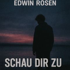 Edwin Rosen ~ Schau dir zu { HardTekk RMX }
