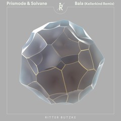 Prismode & Solvane - Bala (Kellerkind Remix) /// SNIPPET