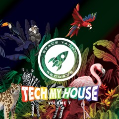 RUMPUS, Control Room & Rhiannon Roze - OMW