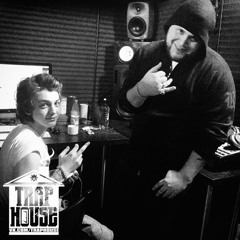 yung trappa + sil-a + xsonsss - давай кинем барыгу v potoke mix