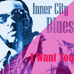 Marvin Gaye - Devon Gilfillian (Cover)- Inner City Blues - I Want You - (HLVB Touch)