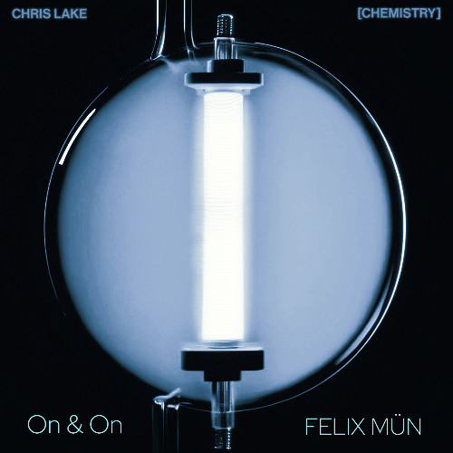 Chris Lake & Yael Watchman - On & On (FELIX MÜN FLIP)