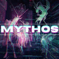 ECHOES || Intro track for my next very first Album: <<MYTHOS>>