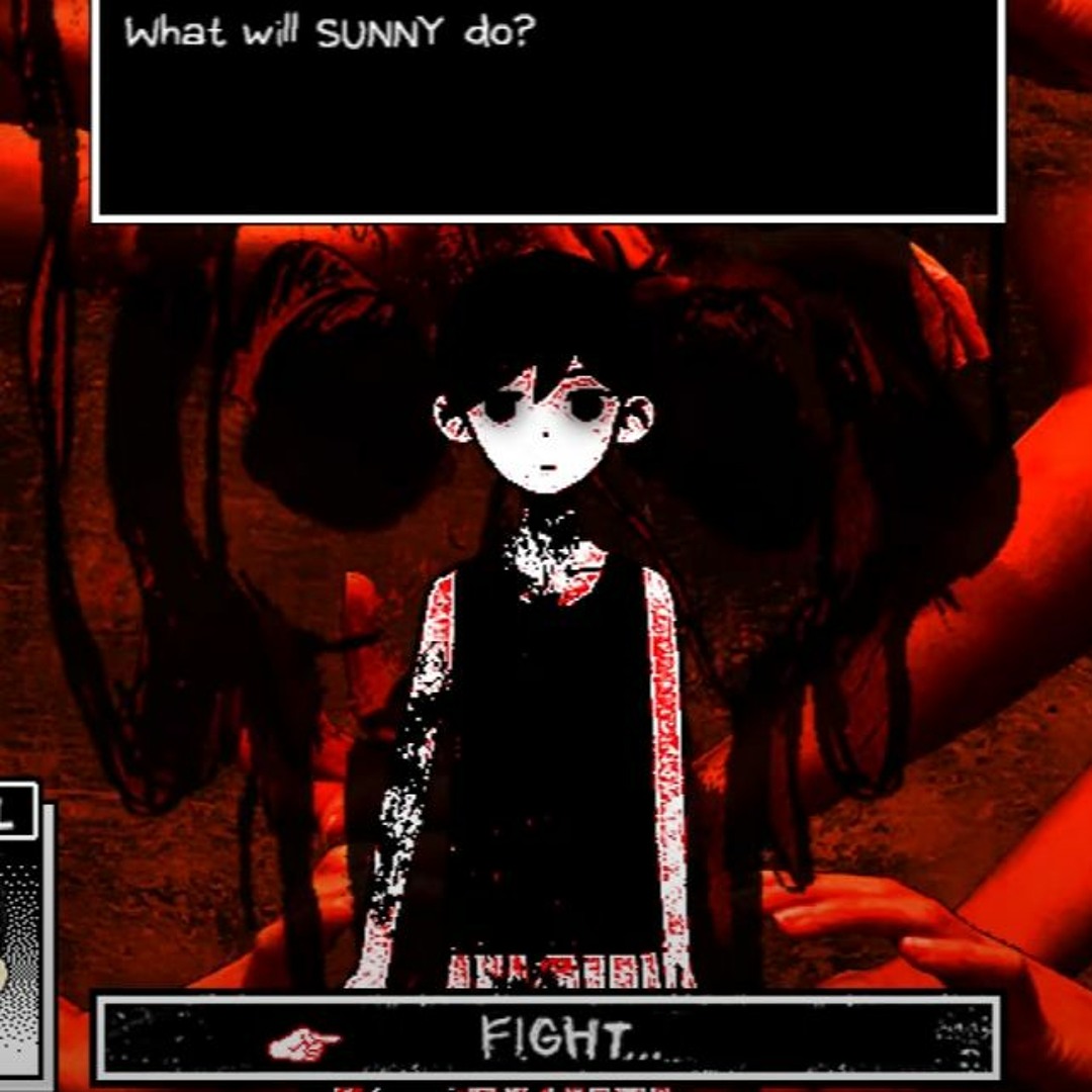 Stream Omori OST - 168 OMORI & 169 OMORI - ALTER by THE GUY