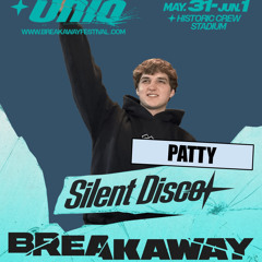 PATTY @ BREAKAWAY OHIO 2024