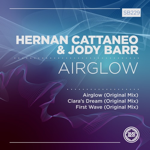 SB229 | Hernan Cattaneo & Jody Barr 'First Wave'