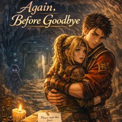 Again, Before Goodbye
