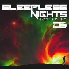 Sleepless Nights EP 313- D6