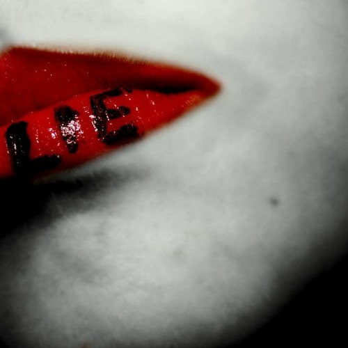 Depeche Mode Fly On the Windscreen cover by Alexander Cserna.