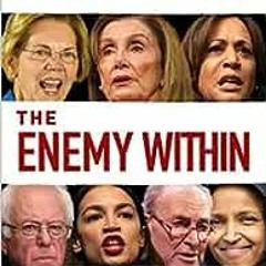 ( e3pZ ) The Enemy Within: How a Totalitarian Movement is Destroying America by David Horowitz ( BWE