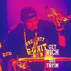 Get Rich Die Trying ft Levi 195 / VVSDelusional Tiba - prod. Yung Trav