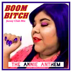 NIÑAS PRECOCES [The Annie Anthem] (Jersey Club Mix)