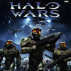 Halo Wars OST DVD - 3 - Five Long Years
