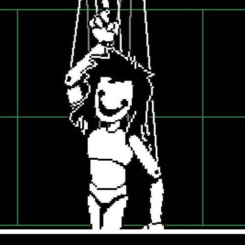 36 - Death by Glamour