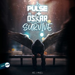 Dj Pulse & Dj Oskar - Survive