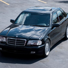 diveliner - 98 mercedes (doomr edit) SPED UP