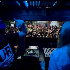 Freya K. B2b Kies @ Feel Festival (Hohe Düne)