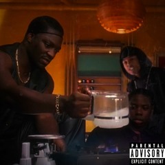 Tay Fitz - Turn Up The Heat (Prod. By Othellobeats)