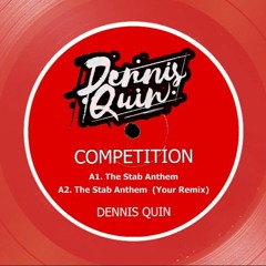Stab Anthem - Dennis Quin (Profiler Remix)