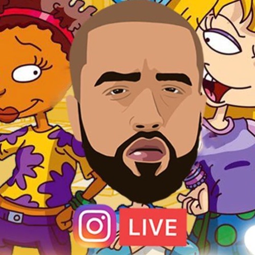 TIK TOK LIVE 90'S R&B PARTY (R&B ONLY)
