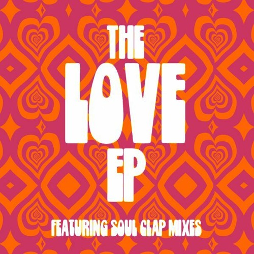 The Emanations 'Spread A Little Love' (greg wilson edit of soul clap mix)