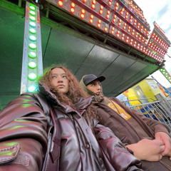 Tamo Trapin tan felices ft Fukindanna (Prod EleDaFlow)