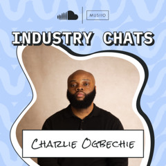 SoundCloud's Charlie Ogbechie talks coach party origins and how to get noticed
