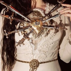 Serial Killer - Lana Del Rey