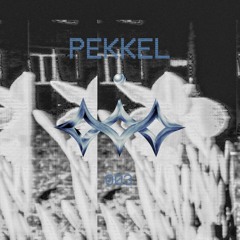 Moerasa #003 - Pekkel