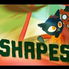 Shapes (Night in the Woods Song) - Shadrow