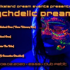 Psychedelic Dream #8