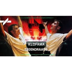 KLOFAMA -/- TEGENDRAADS Festival 2025