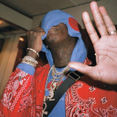 Young Thug - Higher Ft. Lil Duke