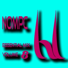 HIFFT Essential Mix 8