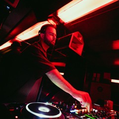 Turri @ D-EDGE - 29.06.25
