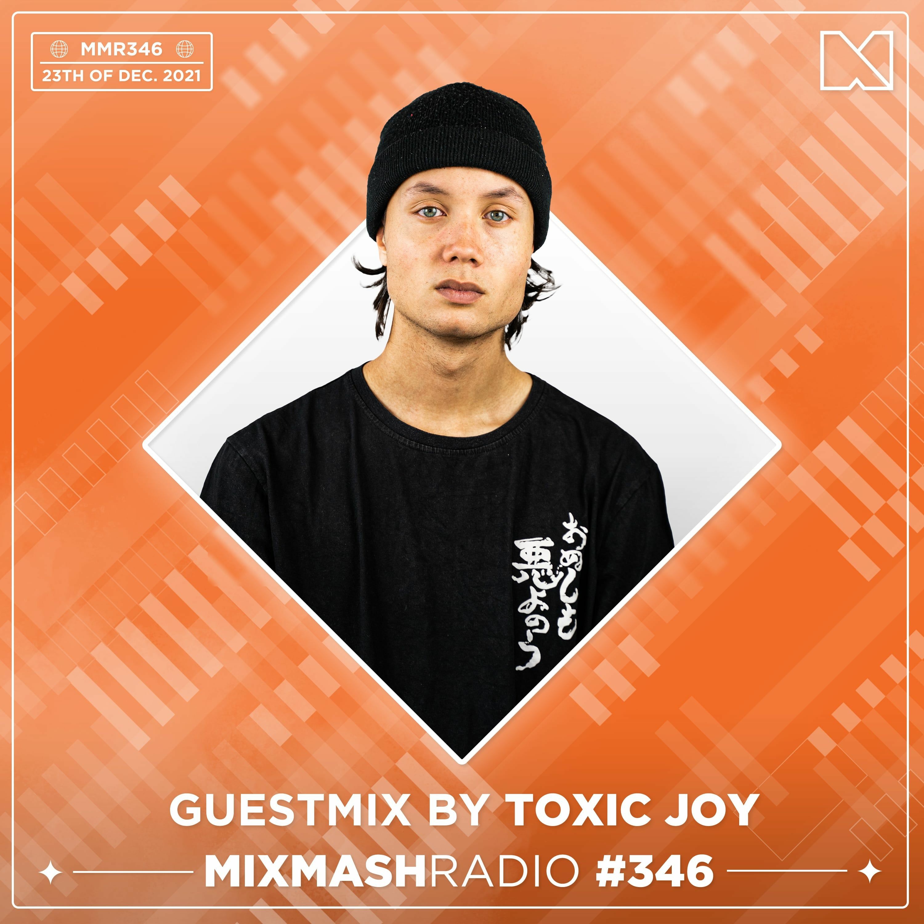 Mixmash Radio
