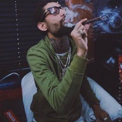 PnB Rock - YEAH! Ft Tennisboywill (Unreleased)