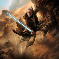 OBI WAN KENOBI (Trailer Music) | Cinematic Rise