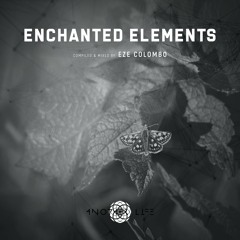 Enchanted Elements [Another Life Music] compiled & mixed by Eze Colombo