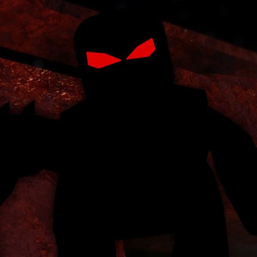 Listen To Music Albums Featuring Roblox Forsaken The Stalker Chase Artworks XqXOcg T500x500 