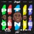 Artwork for Jungeli, Abou Debeing, Alonzo, Imen Es & Lossa Ft Ninho - Jolie Petit Génie(Vaall Remix)